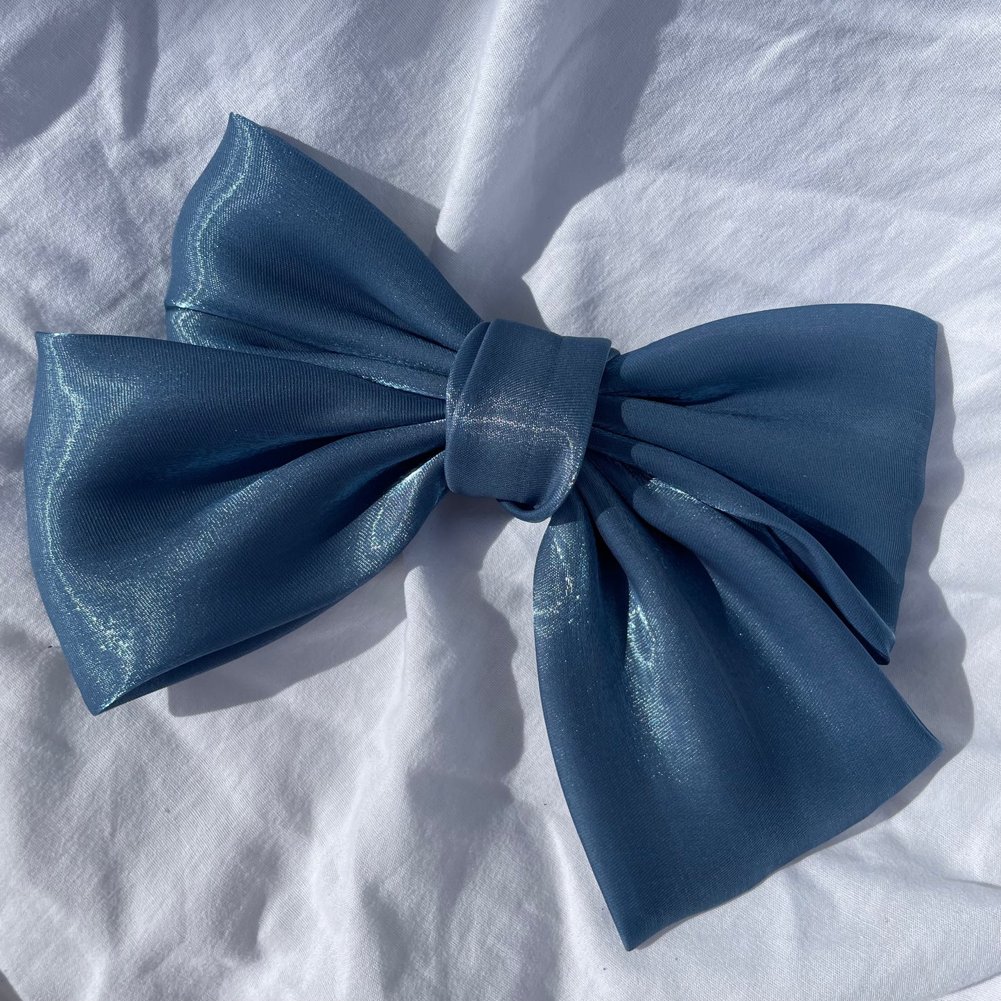 Carrie Bow || Hair Clip