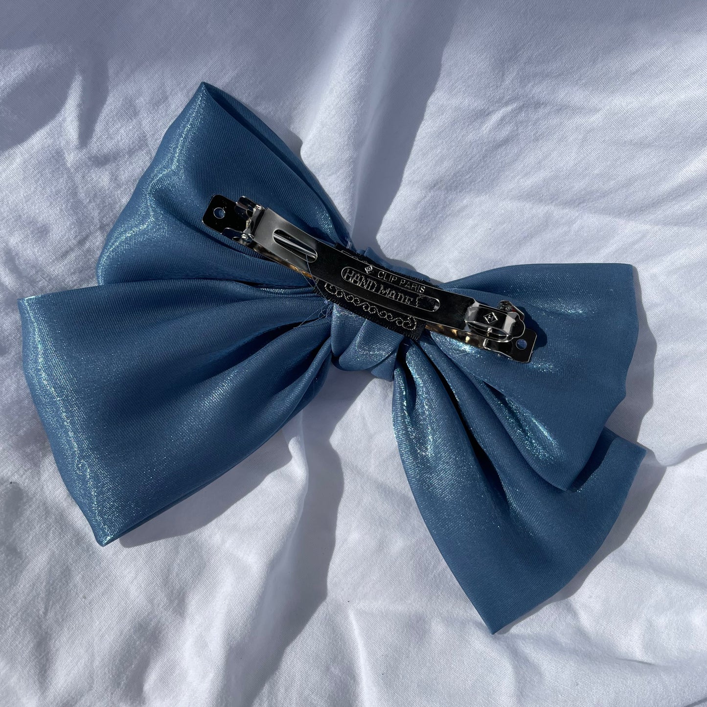 Carrie Bow || Hair Clip