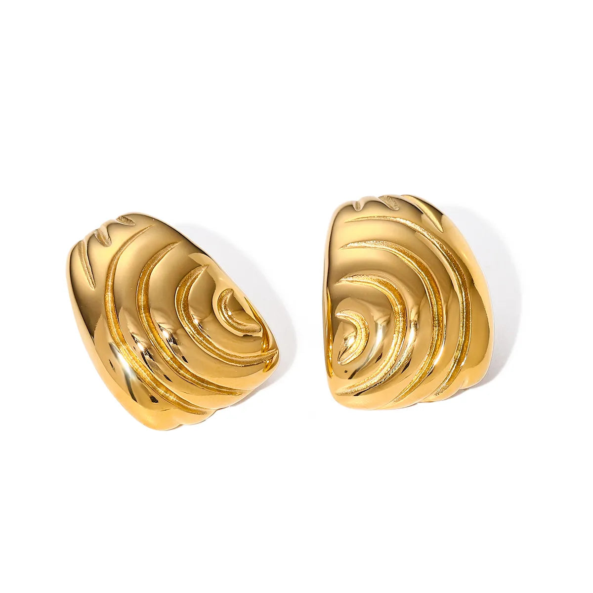 Athens Stud Earrings