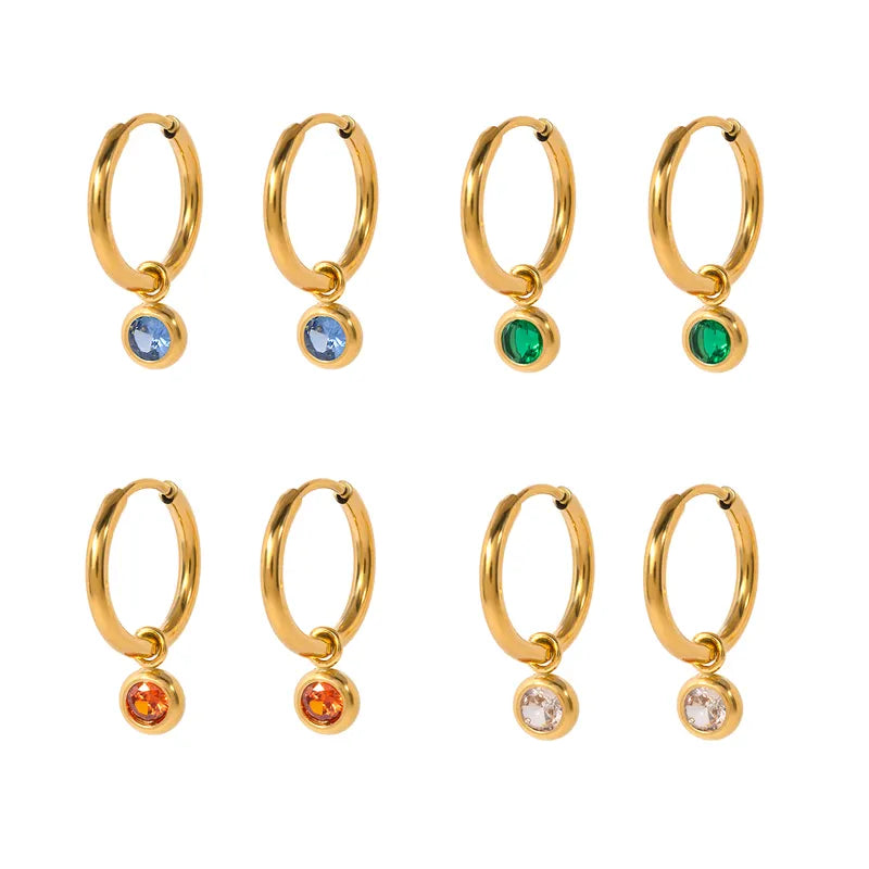 Lola Hoops