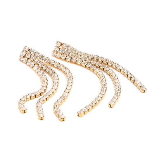 Caitlin Drop Earrings