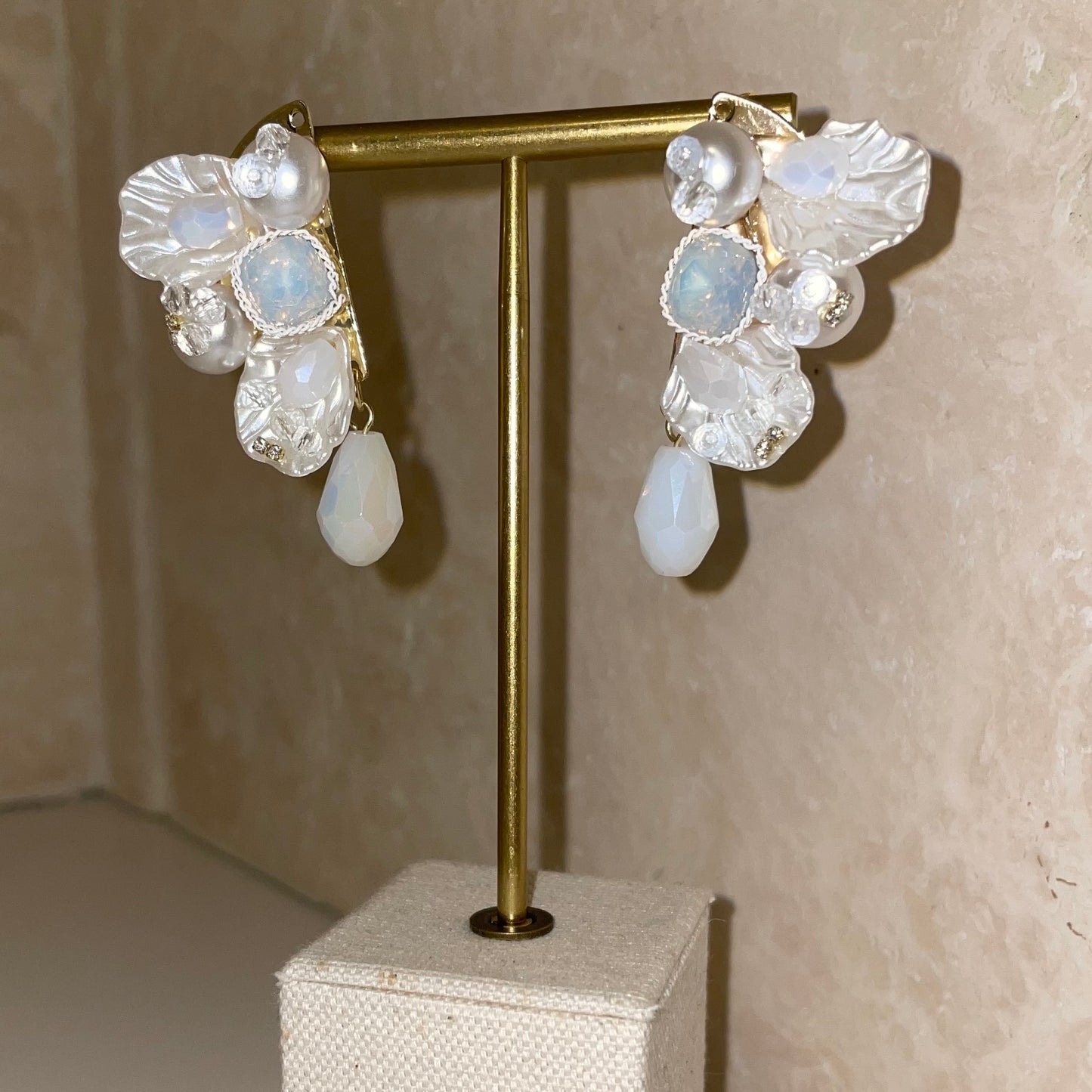 Joia Earrings