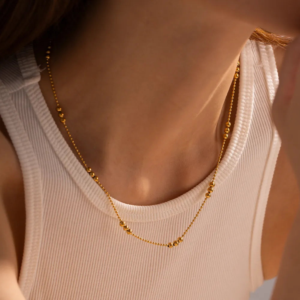 Joni Gold Chain