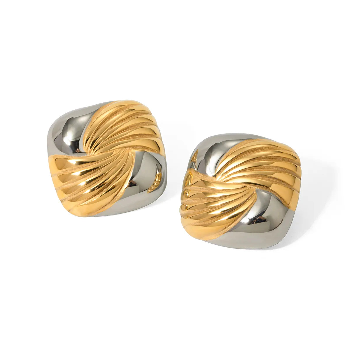 Forme Mixed Metal Studs