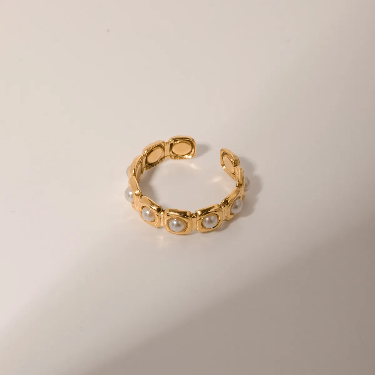 Ashlee Pearl Ring