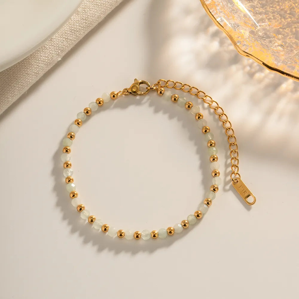 Cara Bracelet - Gold