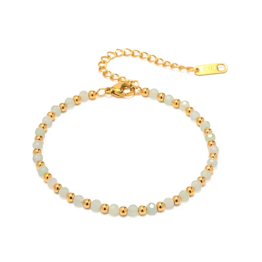 Cara Bracelet - Gold