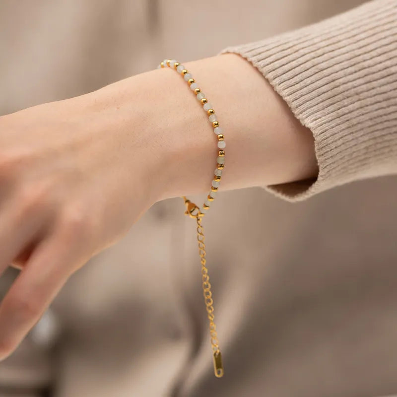 Cara Bracelet - Gold