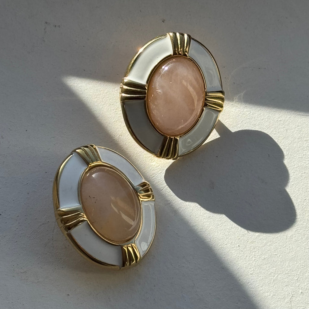 Rose Studs