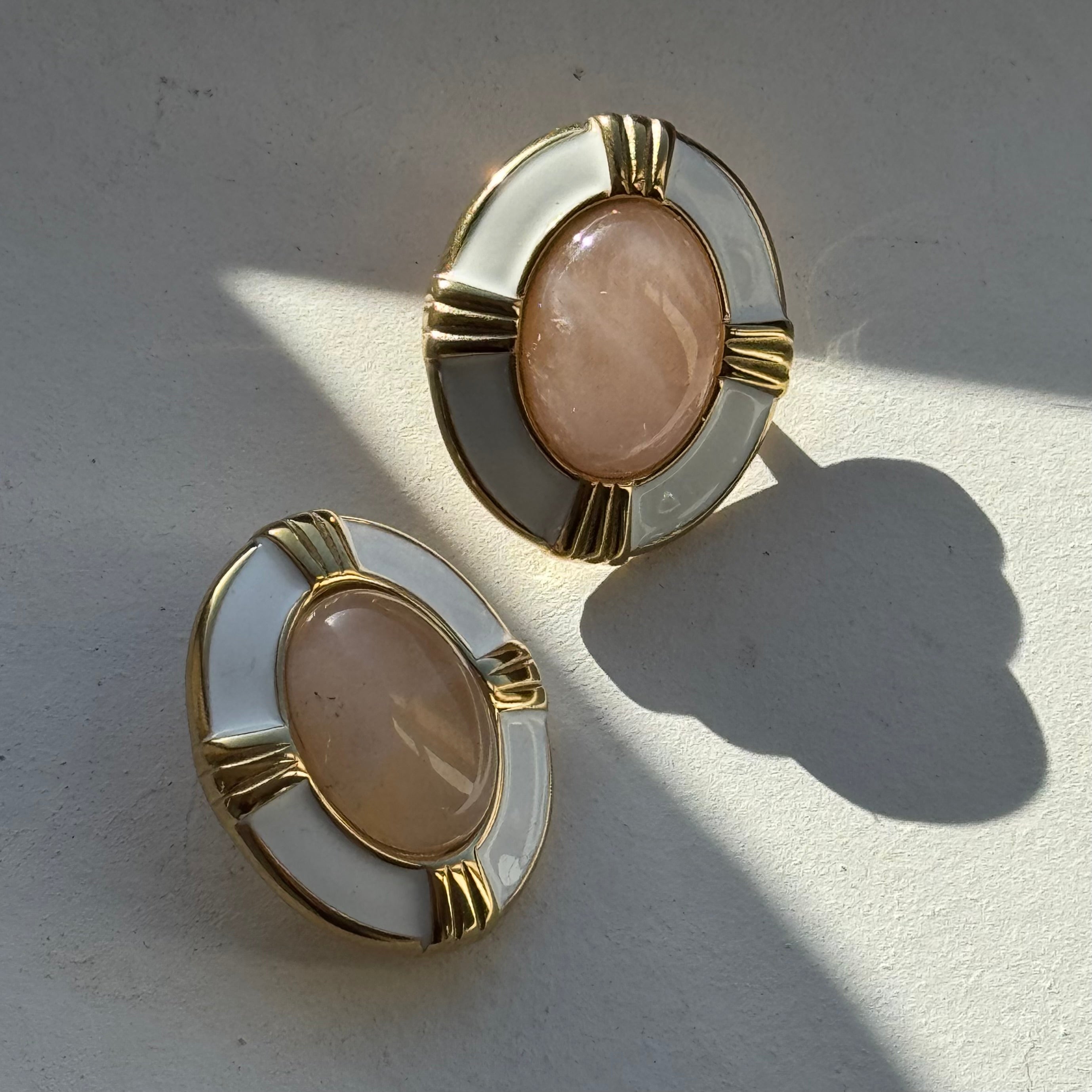 Rose Studs