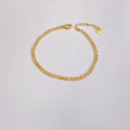 Figaro Charm Bracelet