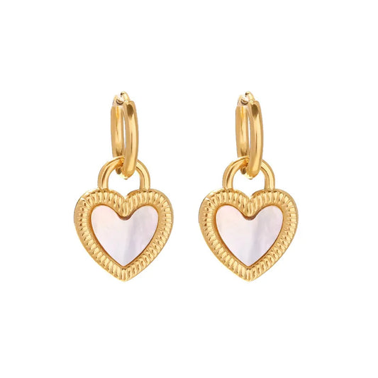 Catherine Heart Hoops