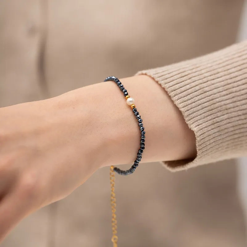 Olori Bracelet - Graphite