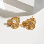 Delilah Stud Earrings