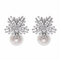Florence Pearl Studs