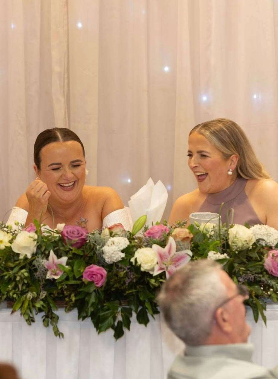 Charlotte Stud Earrings