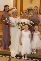 Charlotte Stud Earrings