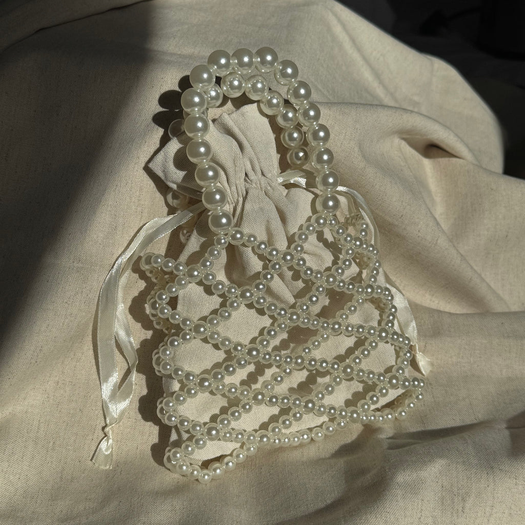 The Pearl Bag