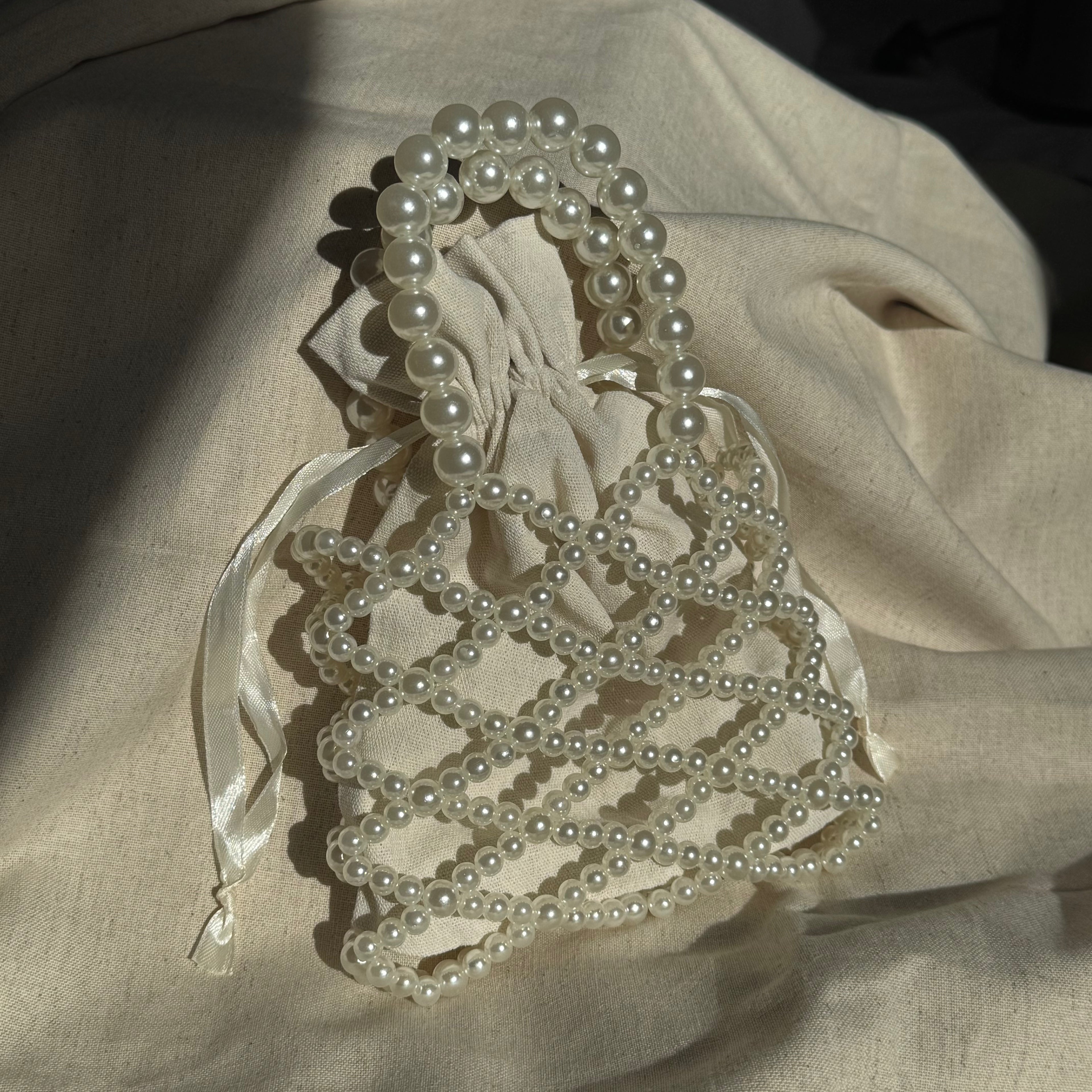 The Pearl Bag