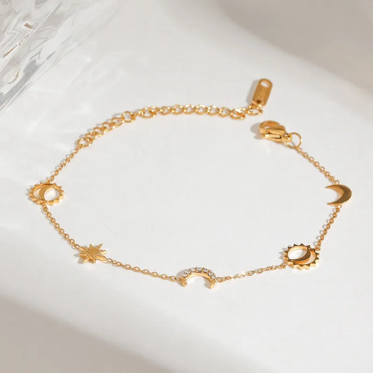 Abigail Bracelet