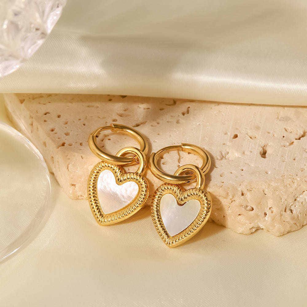 Catherine Heart Hoops