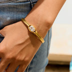 Solstice Bangle