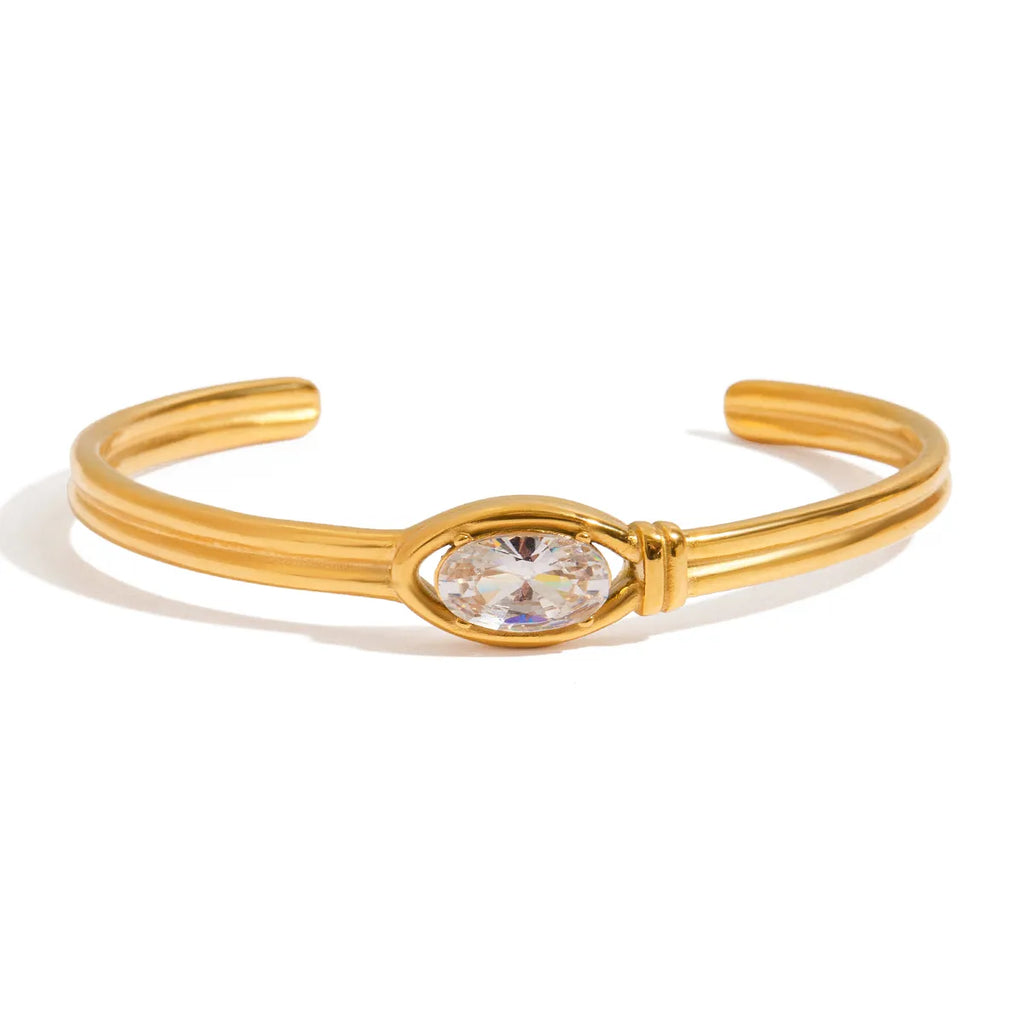 Solstice Bangle