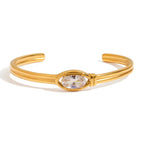 Solstice Bangle