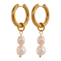 Helen Pearl Hoops