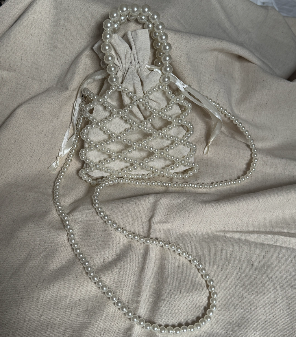 The Pearl Bag