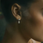 Christie Drop Earrings