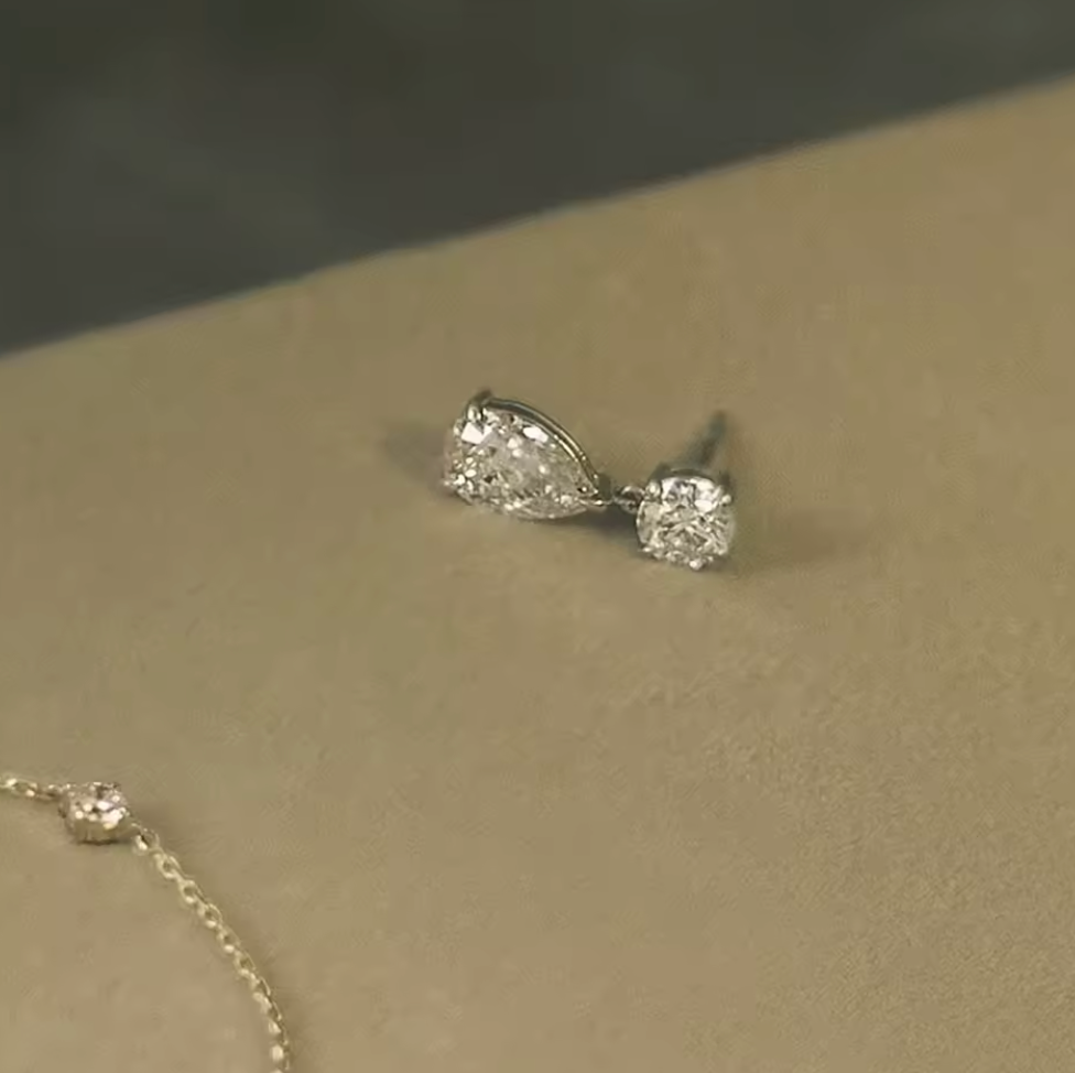 Christie Drop Earrings