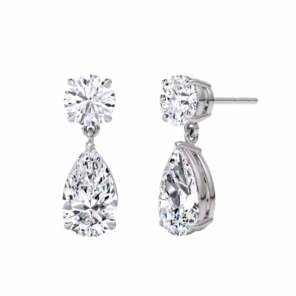 Christie Drop Earrings