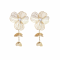 Shona Gold Earrings