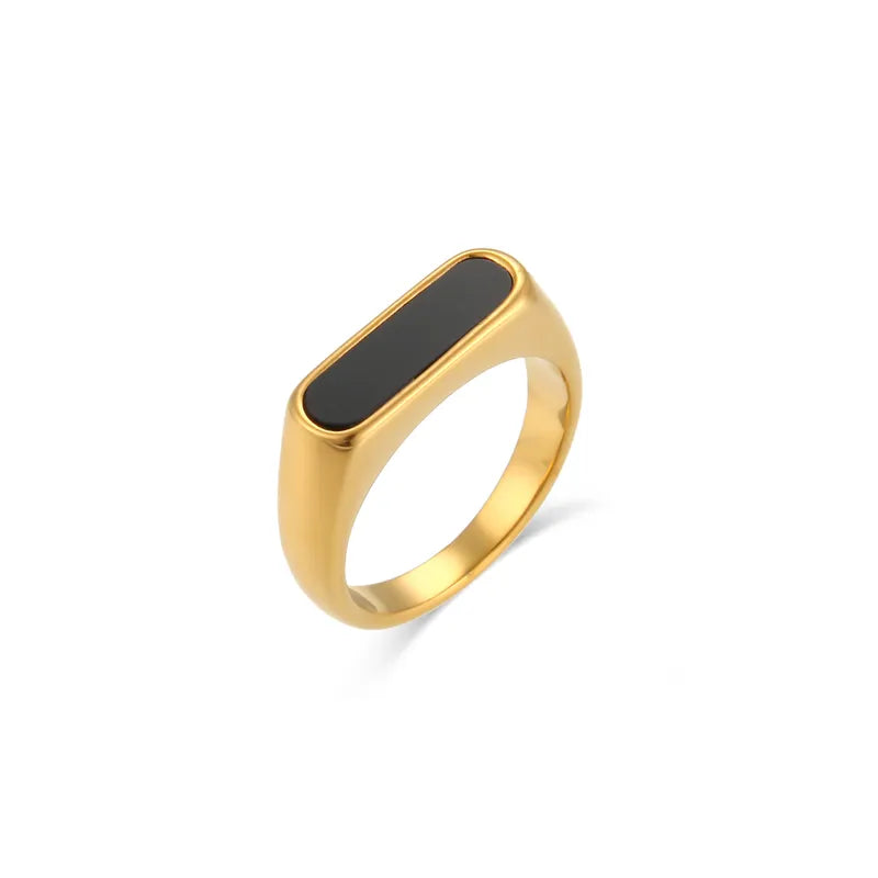 Harry Ring Black