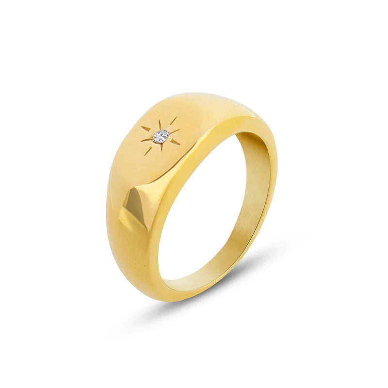 North Star Ring