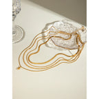 Hana Layered Necklace