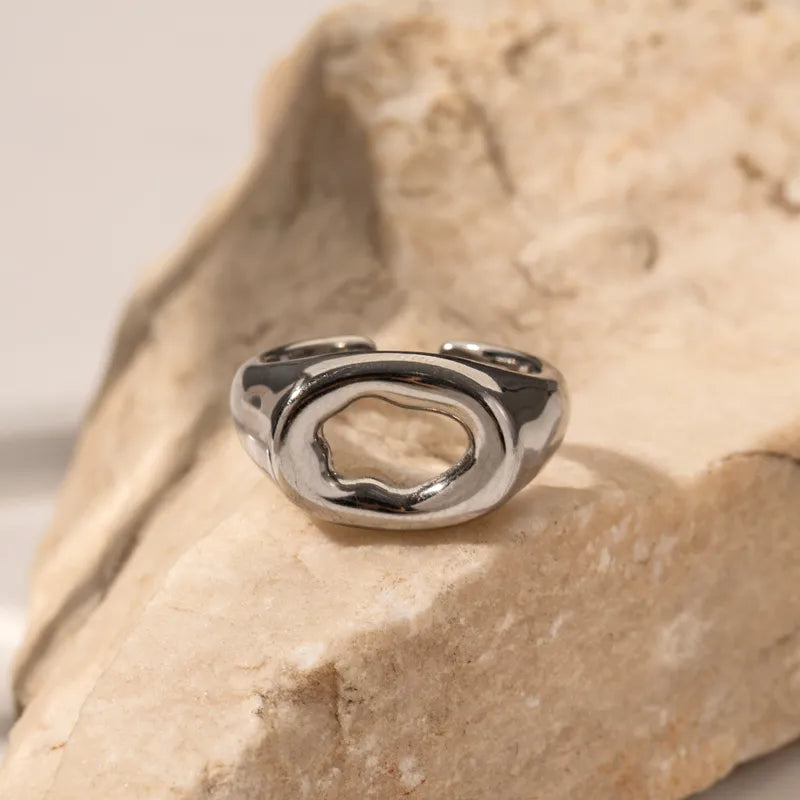 Tarryn Adjustable Ring