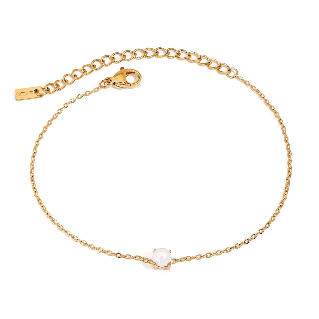 June Bracelet & Earring Gift Set