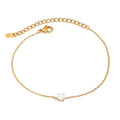 June Bracelet & Earring Gift Set