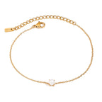 June Bracelet & Earring Gift Set