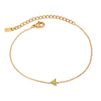 August Bracelet & Earring Gift Set