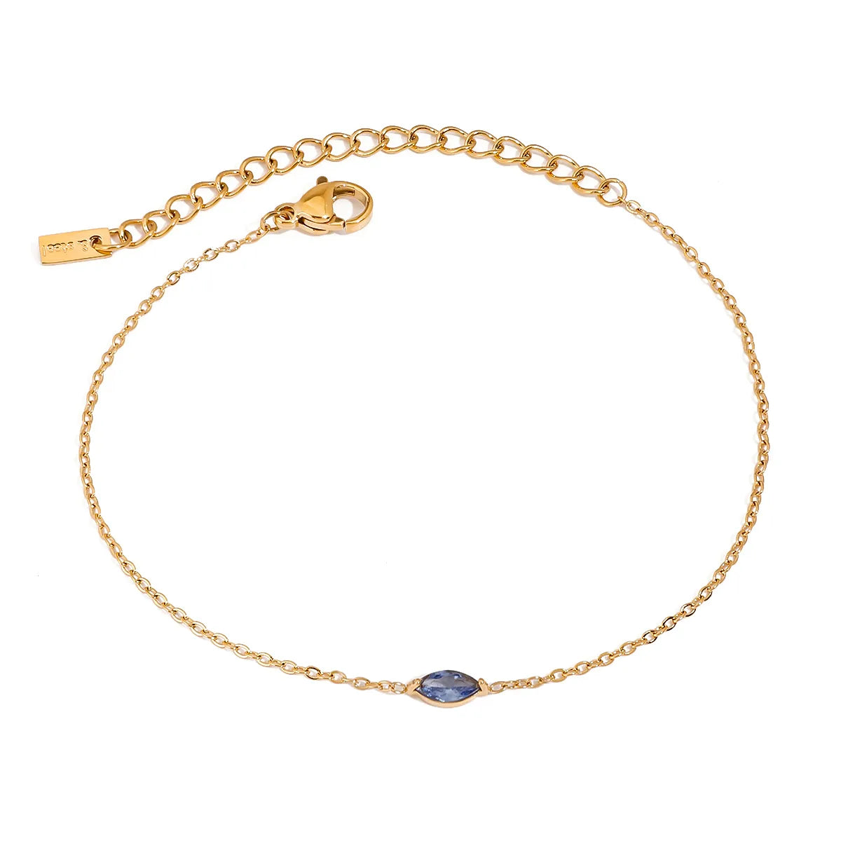 September Bracelet & Earring Gift Set