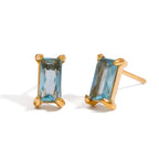 March Bracelet & Earring Gift Set