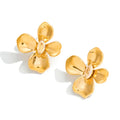 Éclat Fleur Studs