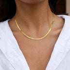 Forme Reversible Snake Chain