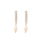 Edel Drop Earrings