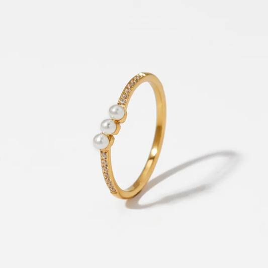 CARA RING GOLD