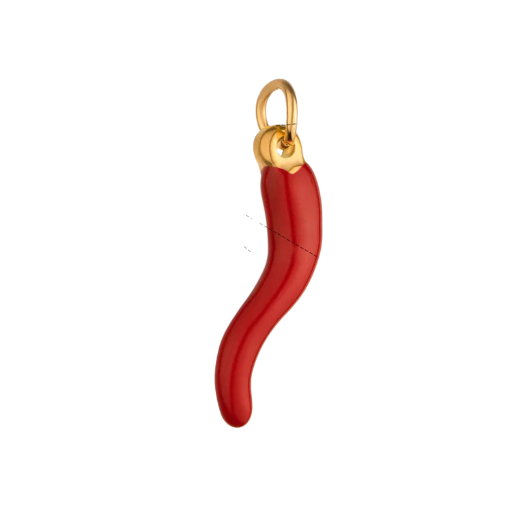 Red Chilli Charm