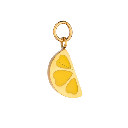 Lemon Charm